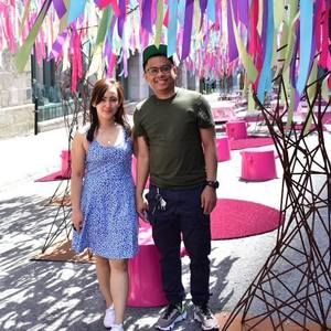 Meet your Posher, Jonax